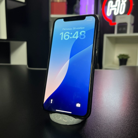 Trade in Apple iPhone 11 Pro 64Gb Graphite IMEI: 2046