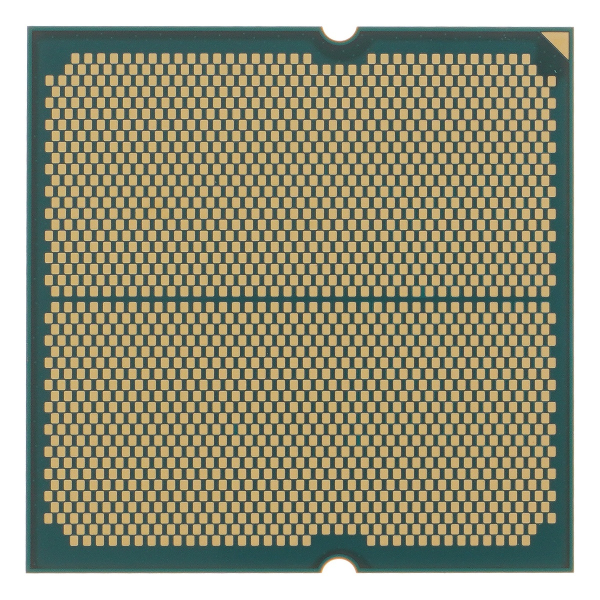 Процессор AMD Ryzen 7 7700X, 4.5 ГГц (Turbo 5,40 ГГц), AM5, BOX (100-100000591WOF)