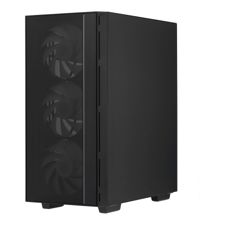 Корпус DeepCool Matrexx 55 V4 Чёрный