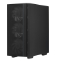 Корпус DeepCool Matrexx 55 V4 Чёрный