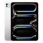 Apple iPad Pro 11" (M4, 2024, 7 gen) Wi-Fi + Cellular 2Tb Silver, серебристый