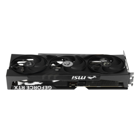 Видеокарта MSI Nvidia GeForce RTX 5060Ti Gaming Trio OC 8 Гб GDDR7 128 бит (RTX 5060 Ti 8G Gaming Trio OC)