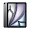 Apple iPad Air 13" (M2, 2024, 6 gen) Wi-Fi + Cellular 1Tb Space Gray, «серый космос»