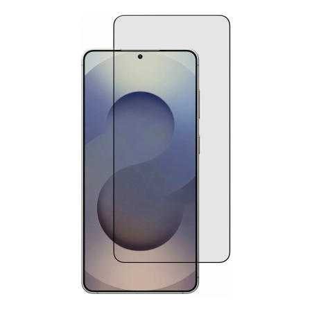 Защитное стекло для Samsung S26+ SUPGLASS Full Coverage Matt Gaming Glass (XC-13) Матовое