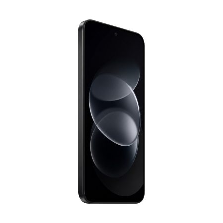 Xiaomi Redmi Note 17 Pro Max 8/512Gb Black, чёрынй