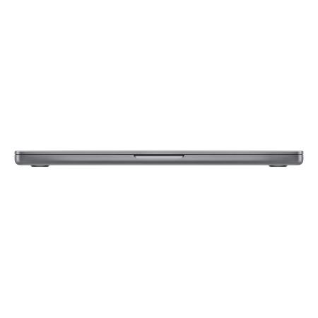 Apple MacBook Pro 14" (M3 8C CPU, 10C GPU, 2023) 8/512Gb SSD (MTL73) Space Gray, «серый космос»