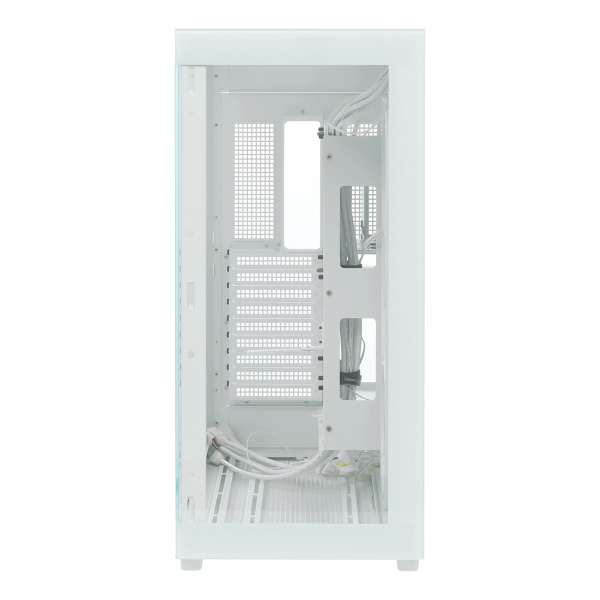 Корпус DeepCool CH780 WH (R-CH780-WHADE41-G-1) Белый