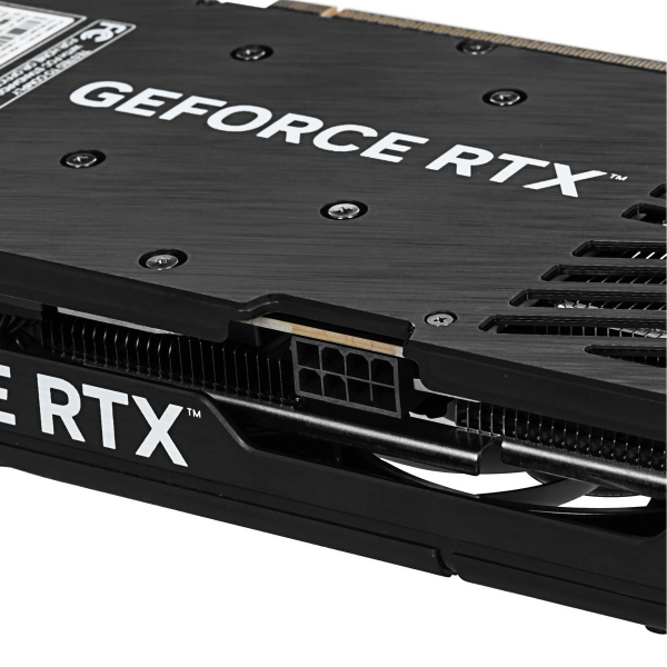 Видеокарта Palit Nvidia GeForce RTX 5060Ti Infinity 3 8 Гб GDDR7 128 бит (NE7506T019P1-GB2062S)