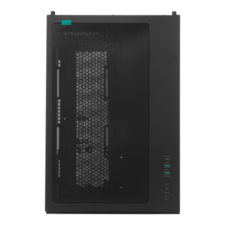 Корпус DeepCool CG530 4F (R-CG530-BKADA4-G-1) Чёрный