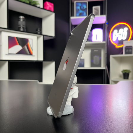 Уценка Apple iPad mini 8,3″ (A17 Pro, 2024, 7 gen) Wi-Fi + Cellular 128Gb Space Gray IMEI: 6Q9Q