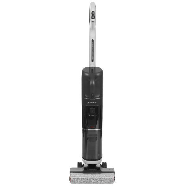 Вертикальный моющий пылесос Dreame H14 Dual (HHV25A) Чёрный