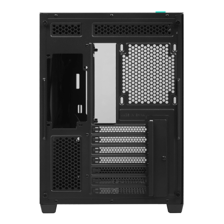 Корпус DeepCool CG530 (R-CG530-BKNDA0-G-1) Чёрный
