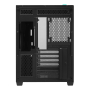 Корпус DeepCool CG530 (R-CG530-BKNDA0-G-1) Чёрный