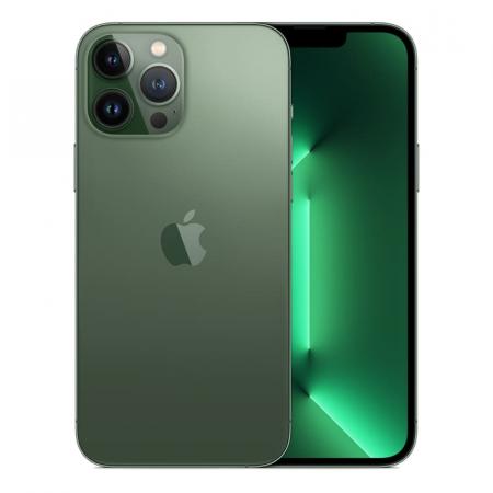 Apple iPhone 13 Pro Max 512Gb Alpine Green, зеленый