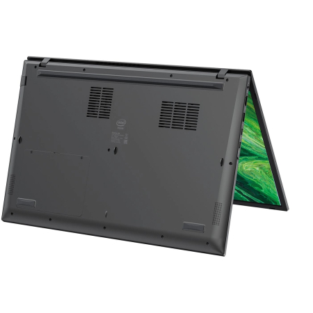 Ноутбук DIGMA PRO Fortis M (Intel Core i5 1235U SSD 512ГБ 17.3" Intel Iris Xe graphics) Gray, серый