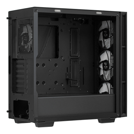 Корпус DeepCool CH560 Black (R-CH560-BKAPE4-G-1) Чёрный