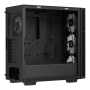 Корпус DeepCool CH560 Black (R-CH560-BKAPE4-G-1) Чёрный