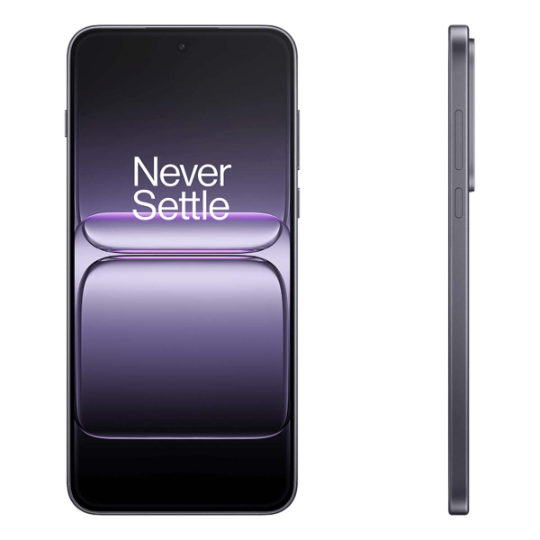 OnePlus Nord 5 8/256Gb Phantom Grey, серый