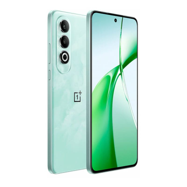 OnePlus Nord CE4 8/128Gb (CPH2613) Celadon Marble, светло-зеленый