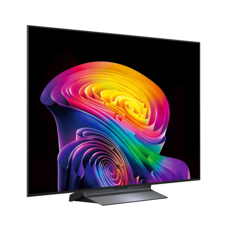 Телевизор LG 65" 4K UHD, 120 Гц, OLED (OLED65C6RLA.ARUG)