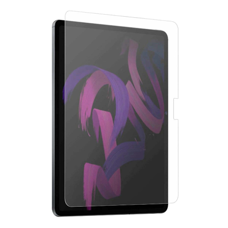 Стекло защитное для iPad Air 6 (13") M2/M3 Gurdini Basic Glass 0.33 мм Глянцевое