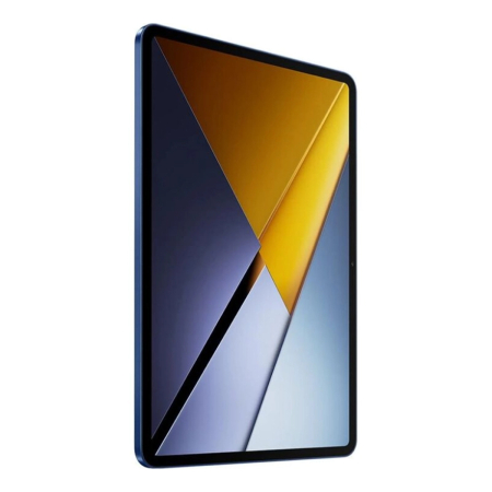 Xiaomi POCO Pad X1 11.2" 8/512Gb Blue, синий