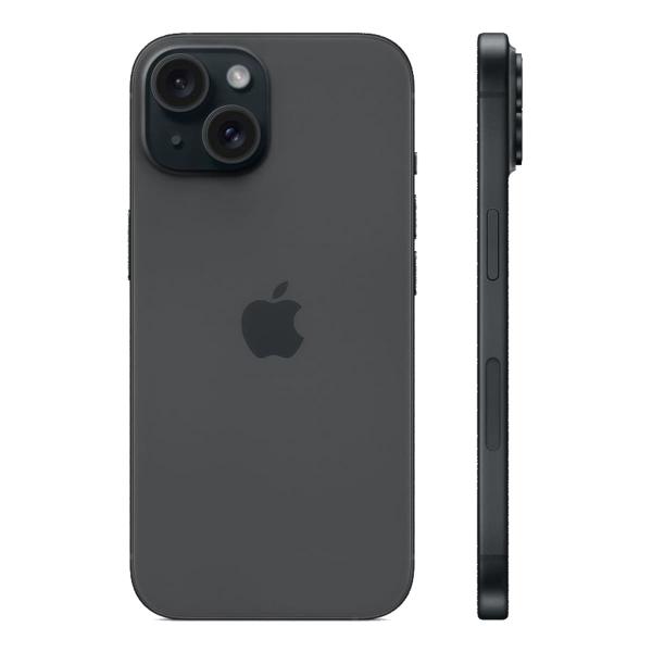 Apple iPhone 15 512Gb Black, черный