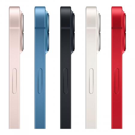 Apple iPhone 13 mini 512Gb (PRODUCT)RED™, красный