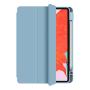 Чехол для iPad Air 12.9″/13 Air (2024) WiWU Protective Case Голубой