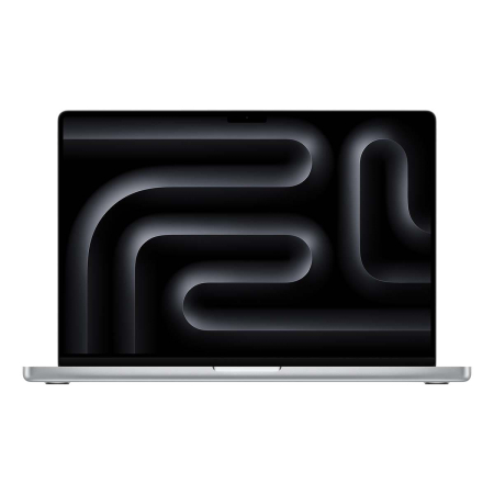 Apple MacBook Pro 16" (M5 Max, 18C CPU, 32C GPU, 2026) 36/2Tb SSD Silver, серебристый