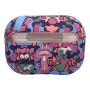 Чехол для AirPods 3 COQUE POUR с рисунком