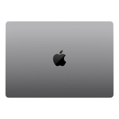 Apple MacBook Pro 14" (M3 8C CPU, 10C GPU, 2023) 8/1Tb SSD (MTL83) Space Gray, «серый космос»