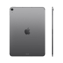 Apple iPad Air 11" (M2, 2024, 6 gen) Wi-Fi + Cellular 256Gb Space Gray, «серый космос»