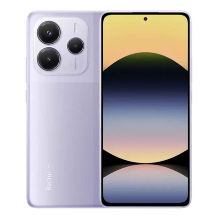 Xiaomi Redmi Note 14 5G 8/256Gb Lavender Purple, фиолетовый