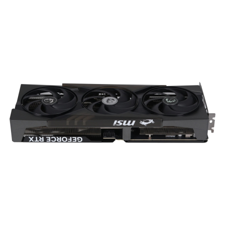 Видеокарта MSI Nvidia GeForce RTX 5080 Gaming Trio 16 Гб GDDR7 256 бит (RTX 5080 16G Gaming Trio)
