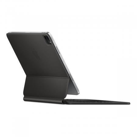 Чехол-клавиатура для iPad Pro | Air 11" ( 4‑st gen | 5‑st gen ) Apple Magic Keyboard (MXQT2) Black, черный