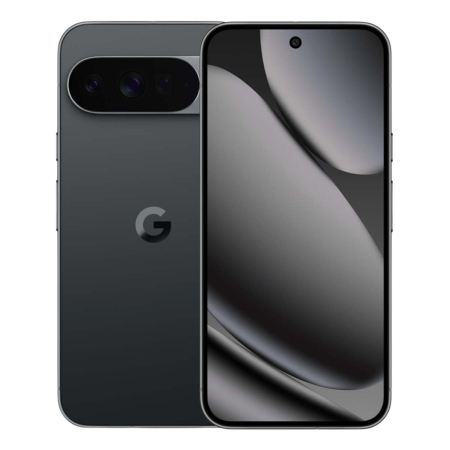 Google Pixel 10 Pro XL 1Tb Obsidian, чёрный