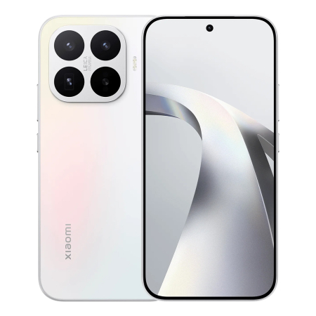 Xiaomi 17T 12/512Gb Opal White, белый