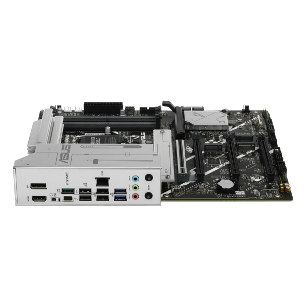 Материнская плата ASUS PRIME Z890-P WI-FI, ATX