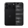 Apple iPhone 18 Pro Max 512Gb eSIM Black, чёрный