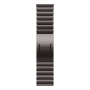 Apple Watch Series 10, 46 мм корпус из титана цвета «Slate», ремешок Link Bracelet цвета «Slate»