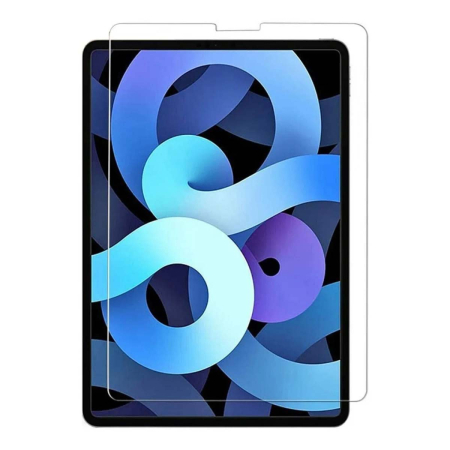 Стекло защитное для iPad 10/A16 (10.9") Gurdini Basic Glass 0.33 мм Глянцевое