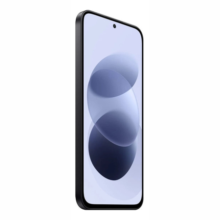 Xiaomi Redmi Note 17 6/256Gb Black, чёрный