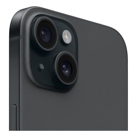 Apple iPhone 15 512Gb Black, черный