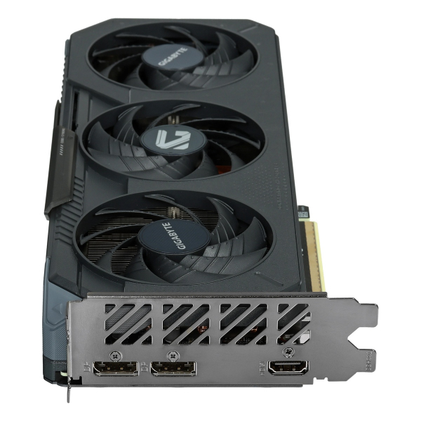 Видеокарта Gigabyte AMD Radeon RX 9060XT Gaming OC 8 Гб GDDR6 128 бит (GV-R9060XTGAMING OC-8GD)