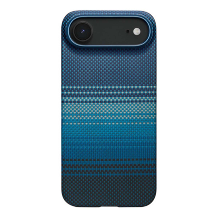 Чехол для iPhone Air Pitaka Moonrise Ultra Slim Case  (KL1703M) Moonrise, восход луны