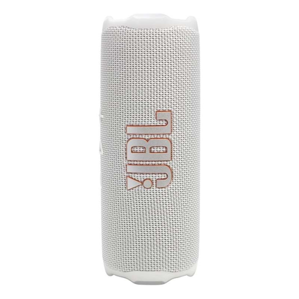 Портативная колонка JBL Flip 7 White, белый