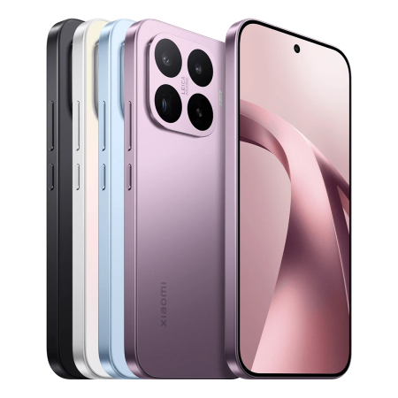 Xiaomi 17T 12/512Gb Violet, фиолетовый