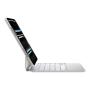 Клавиатура Apple Magic Keyboard для iPad Pro 11" M4 2024 (MWR03) White, белый
