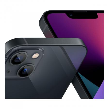 Apple iPhone 13 128Gb Midnight, «тёмная ночь»